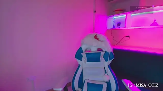 Melissa Adamsx online show from 09/19/25, 11:00