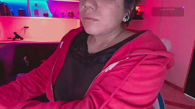 Melissa Adamsx online show from 11/01/25, 11:45