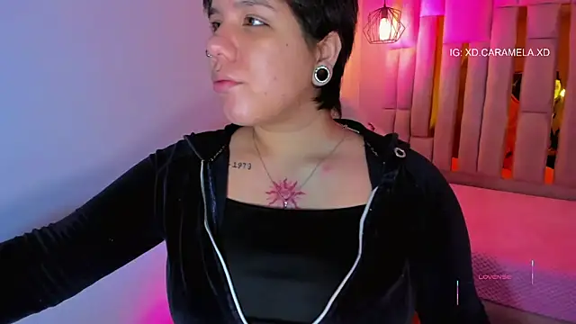 Melissa Adamsx online show from 11/18/25, 11:25