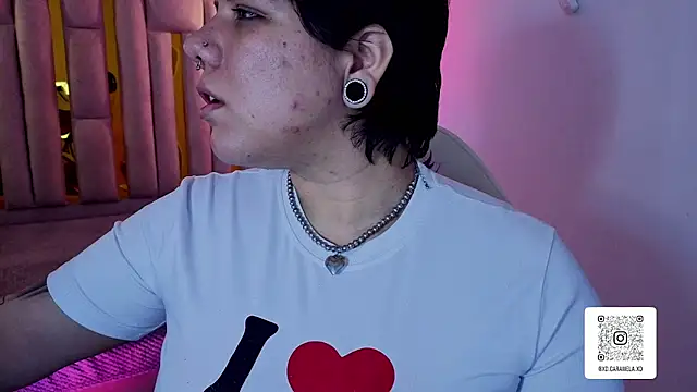 Melissa Adamsx online show from 12/14/25, 07:18