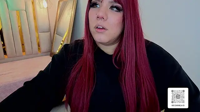 Melissa Adamsx online show from 12/21/25, 11:45