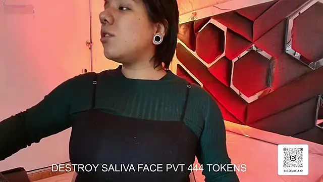 Melissa Adamsx online show from 01/14/26, 06:35