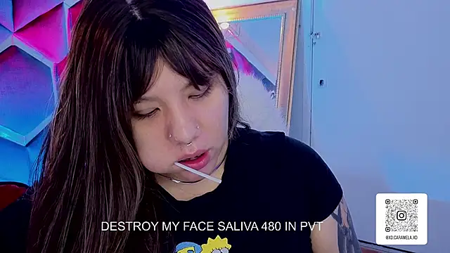 Melissa Adamsx online show from 03/04/26, 07:09