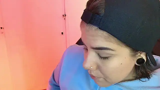 Melissa Adamsx online show from 04/25/26, 11:35