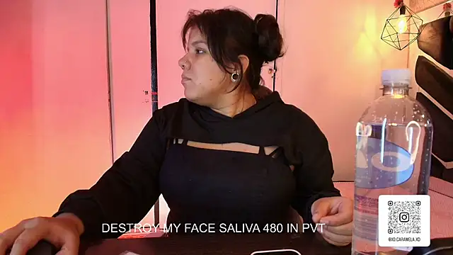 Melissa Adamsx online show from 05/01/26, 06:56