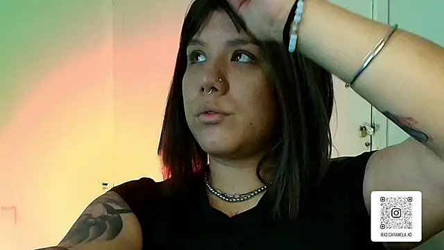Melissa Adamsx online show from 05/08/26, 07:19