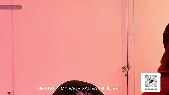 Melissa Adamsx online show from 05/09/26, 11:15