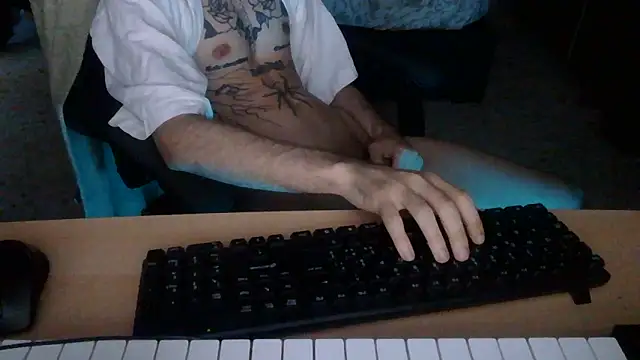 Snapshot of Kryk97 chatting on 06/16/26, 06:21 Kryk97 online show from 06/16/26, 06:21