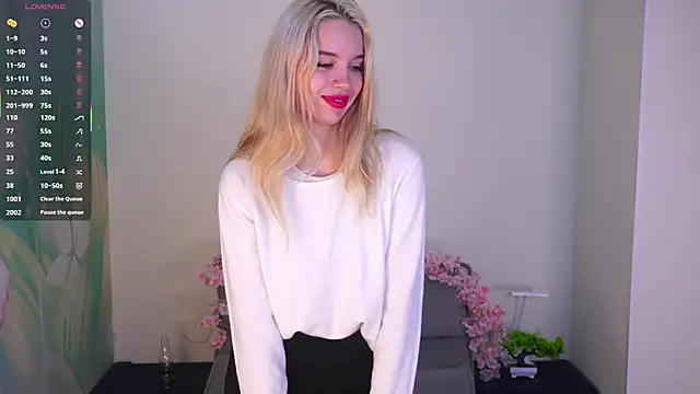 JaymieVigen online show from 09/16/25, 03:29