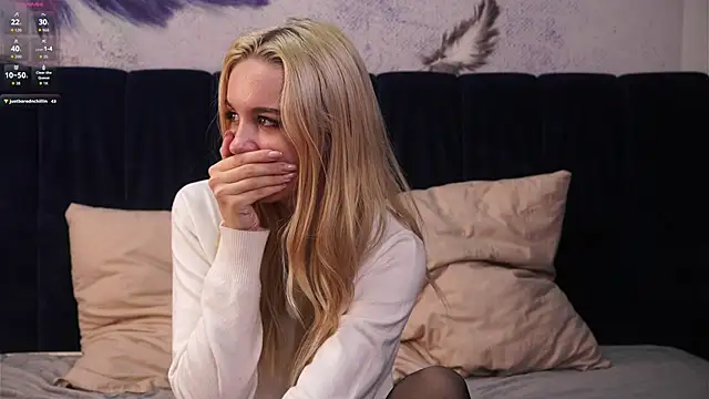 JaymieVigen online show from 09/17/25, 03:52