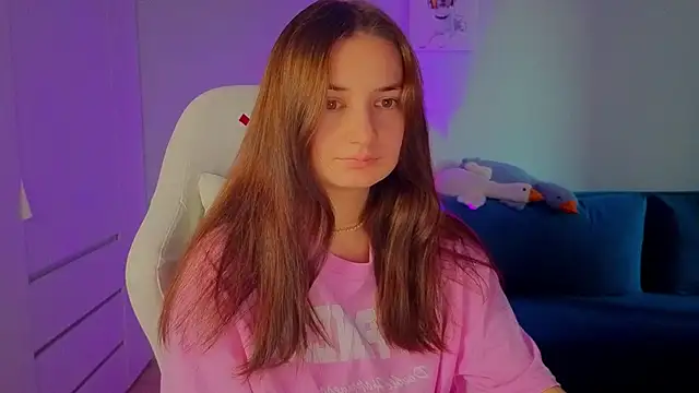 Lelia Vibe online show from 09/17/25, 02:19