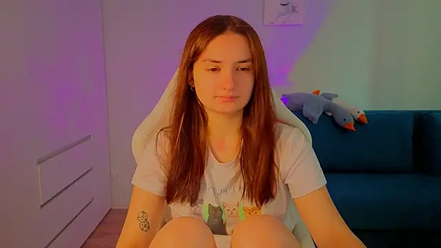 Lelia Vibe online show from 09/21/25, 11:56