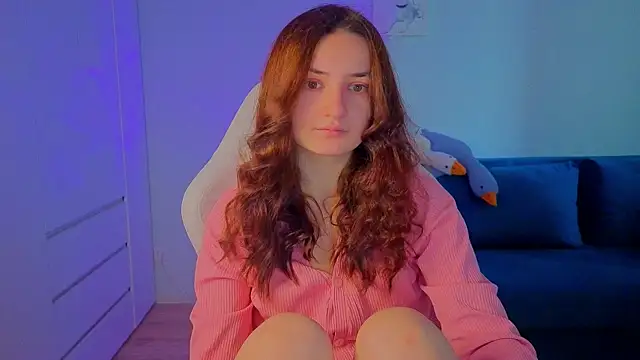 Lelia Vibe online show from 09/23/25, 12:08