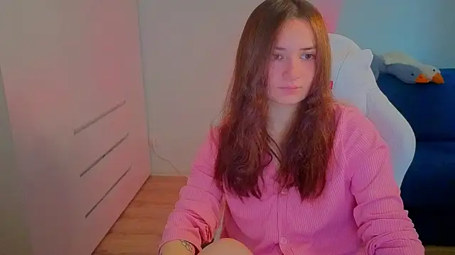 Lelia Vibe online show from 10/06/25, 12:24