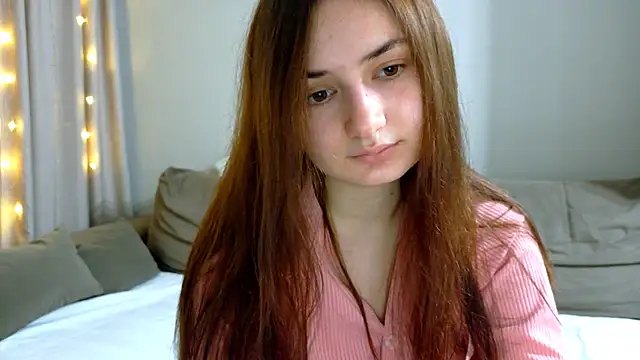 Lelia Vibe online show from 11/03/25, 12:46