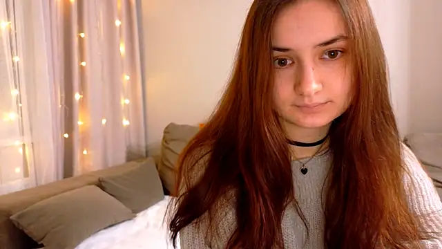 Lelia Vibe online show from 12/03/25, 02:08