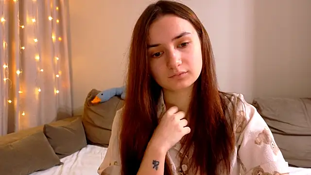 Lelia Vibe online show from 12/15/25, 03:38