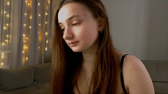 Lelia Vibe online show from 02/25/26, 06:17