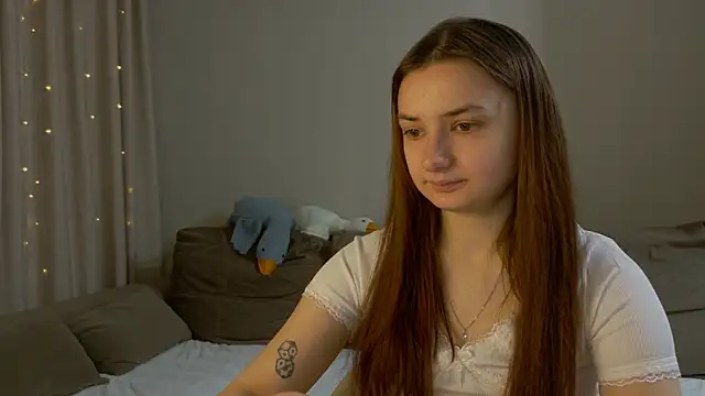 Lelia Vibe online show from 03/09/26, 03:16