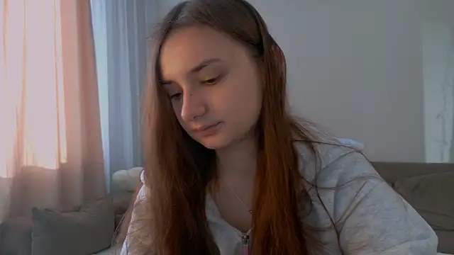 Lelia Vibe online show from 05/06/26, 03:35