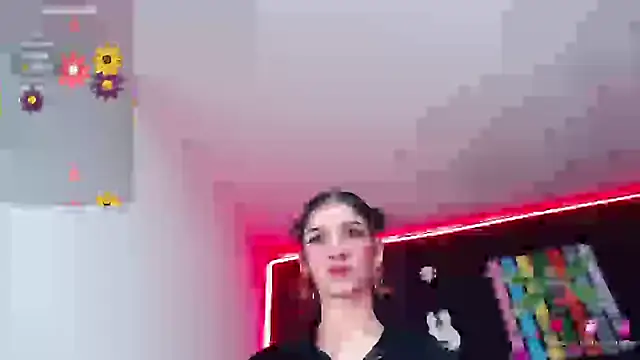 ingrid zese  online show from 09/30/25, 12:15