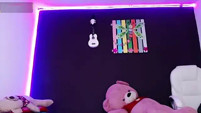 ingrid zese  online show from 10/07/25, 05:21