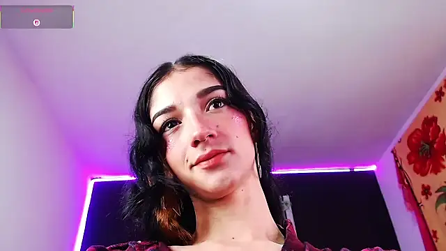 ingrid zese  online show from 10/13/25, 07:03