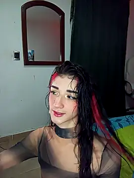 ingrid zese  online show from 11/13/25, 07:02