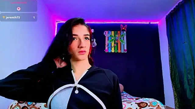 Snapshot of ingrid_zese_ chatting on 02/07/26, 08:12 ingrid zese online show from 02/07/26, 08:12