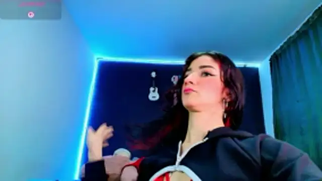 Snapshot of ingrid_zese_ chatting on 02/09/26, 09:19 ingrid zese online show from 02/09/26, 09:19