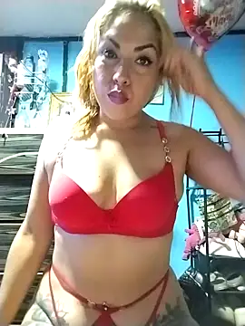 Ashleycam69 online show from 11/26/25, 05:03