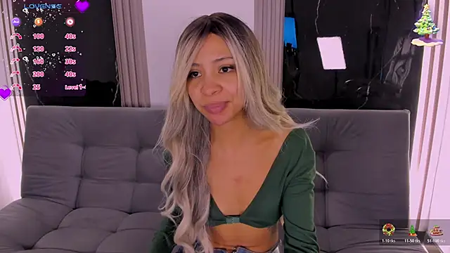 jennie whitee online show from 12/20/25, 11:50