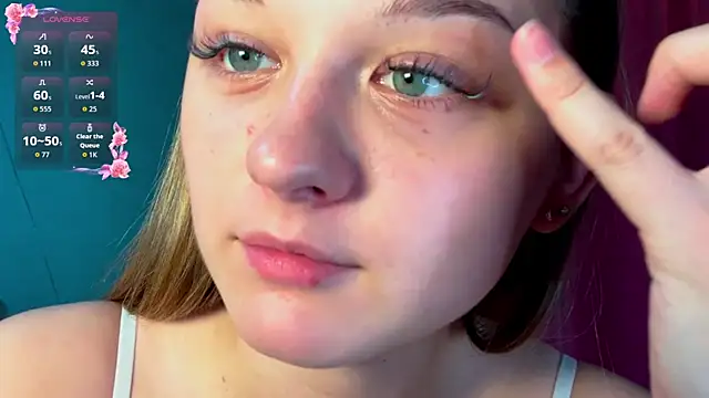 Smoke mama online show from 11/28/25, 04:26