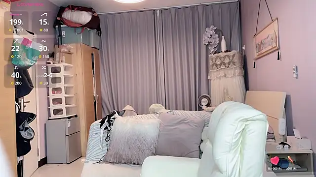 Y2Luvk online show from 09/16/25, 09:49