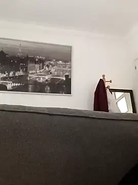 DannySastre91 online show from 11/06/25, 02:18