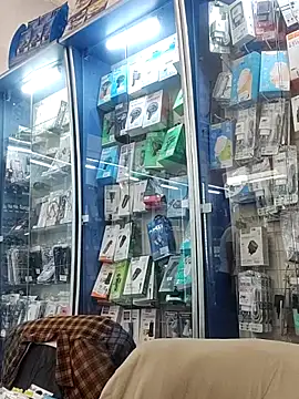 LustyyX online show from 06/20/26, 09:12