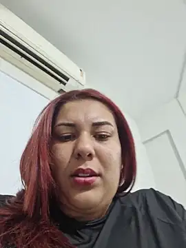 RuivaMisteriosa3 online show from 01/05/26, 05:27