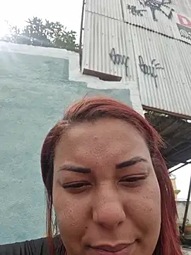 RuivaMisteriosa3 online show from 01/18/26, 12:09