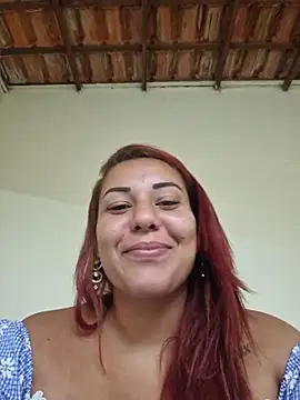 RuivaMisteriosa3 online show from 02/08/26, 07:39