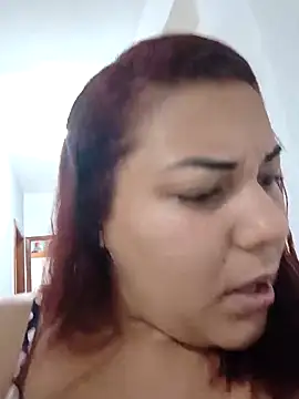 RuivaMisteriosa3 online show from 03/09/26, 07:29