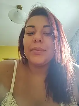 RuivaMisteriosa3 online show from 03/16/26, 11:14