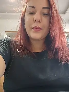 RuivaMisteriosa3 online show from 03/18/26, 11:13