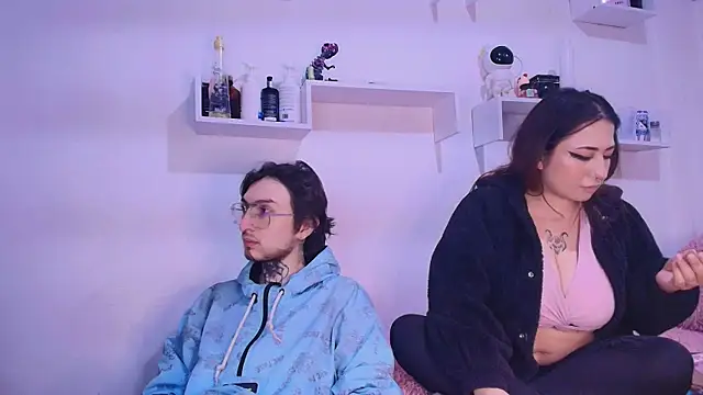 annyharriis online show from 09/24/25, 03:43