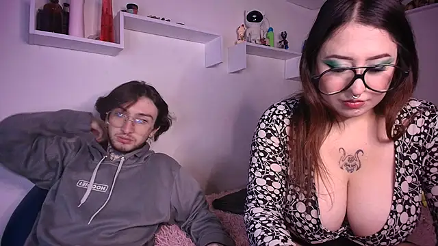 annyharriis online show from 11/11/25, 07:58