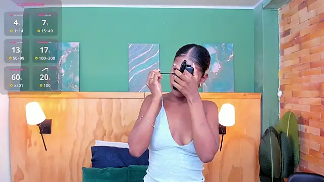 halleylorens online show from 02/28/26, 12:17