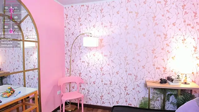 halleylorens online show from 05/13/26, 07:11