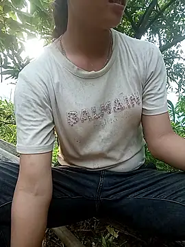Ruaiuoi online show from 06/16/26, 11:02