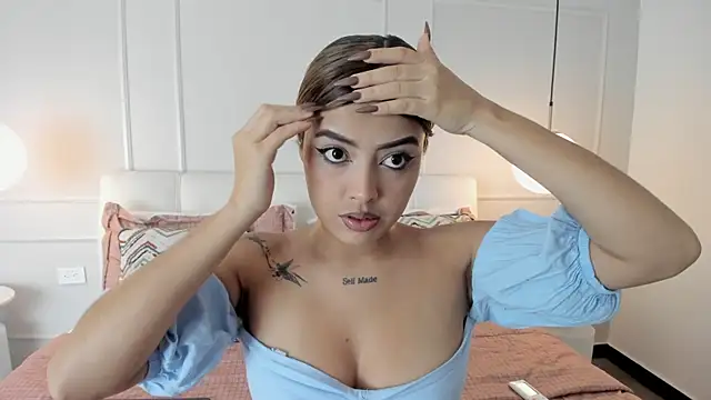 ArianaSilva  online show from 11/03/25, 11:44