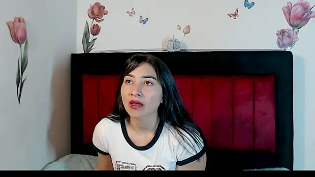 angelyxs online show from 11/30/25, 08:35