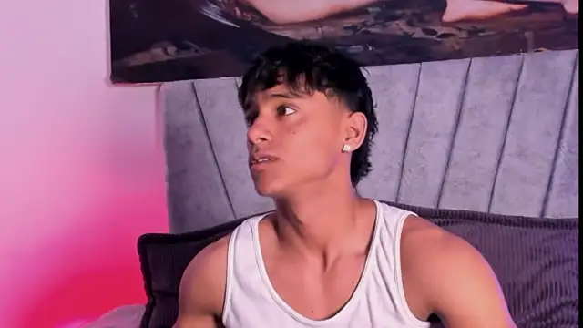 ZYZZ1312 online show from 11/20/25, 04:07